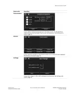 Preview for 10 page of Carrier System Touch Installation And Setup Manual