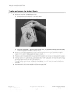 Preview for 13 page of Carrier System Touch Installation And Setup Manual