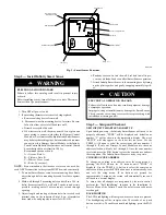 Предварительный просмотр 2 страницы Carrier SYSTXCCSMS01-A Installation Instructions