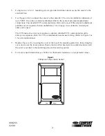 Preview for 2 page of Carrier T-55 Installation Instructions Manual