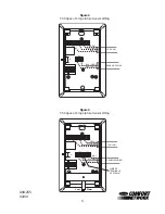 Preview for 5 page of Carrier T-55 Installation Instructions Manual