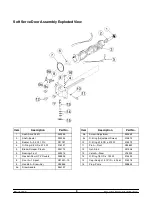 Предварительный просмотр 13 страницы Carrier Taylor 632 Operating Instructions Manual