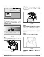 Preview for 26 page of Carrier Taylor 632 Operating Instructions Manual