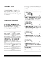 Preview for 15 page of Carrier Taylor C300 NP Operating Instructions Manual