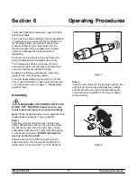 Preview for 21 page of Carrier Taylor C300 NP Operating Instructions Manual