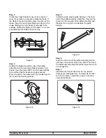 Preview for 22 page of Carrier Taylor C300 NP Operating Instructions Manual