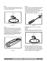 Предварительный просмотр 28 страницы Carrier Taylor C300 NP Operating Instructions Manual