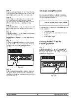 Preview for 29 page of Carrier Taylor C300 NP Operating Instructions Manual