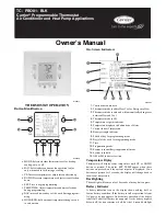 Preview for 7 page of Carrier TC-PBO01-BLK Installation Manual