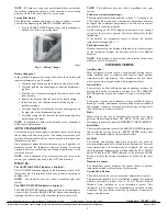 Preview for 10 page of Carrier TCSNAC01 Installation Instructions Manual