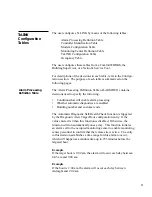 Preview for 20 page of Carrier TeLINK Overview And Setup Manual