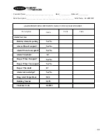 Preview for 47 page of Carrier TeLINK Overview And Setup Manual