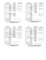 Предварительный просмотр 7 страницы Carrier TOTALINE Gold P274-0100-C Installation, Start-Up, And Operating Instructions Manual