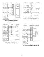 Предварительный просмотр 8 страницы Carrier TOTALINE Gold P274-0100-C Installation, Start-Up, And Operating Instructions Manual