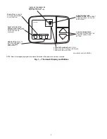 Предварительный просмотр 2 страницы Carrier TOTALINE GOLD P274-0150 Owner'S Manual