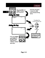 Preview for 16 page of Carrier Totaline P374-2800 Owner'S Manual