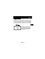 Preview for 35 page of Carrier Totaline P374-2800 Owner'S Manual