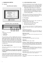 Предварительный просмотр 4 страницы Carrier Touch Pilot 30XW-V Manual