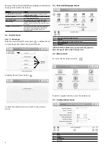 Preview for 8 page of Carrier Touch Pilot 30XW-V Manual