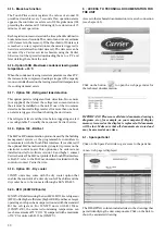 Preview for 20 page of Carrier Touch Pilot 30XW-V Manual