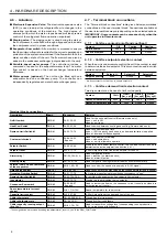 Preview for 8 page of Carrier Touch Pilot Control Series Control Manual