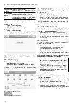 Preview for 12 page of Carrier Touch Pilot Control Series Control Manual