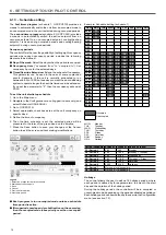 Предварительный просмотр 14 страницы Carrier Touch Pilot Control Series Control Manual