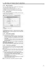 Preview for 15 page of Carrier Touch Pilot Control Series Control Manual