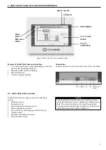 Preview for 9 page of Carrier Touch Pilot Junior Manual