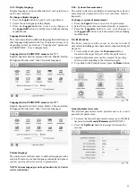 Preview for 13 page of Carrier TOUCHPILOT 30KAV Manual