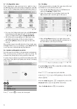 Preview for 14 page of Carrier TOUCHPILOT 30KAV Manual