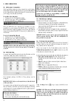 Preview for 16 page of Carrier TOUCHPILOT 30KAV Manual