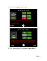 Preview for 12 page of Carrier TP-WEM01 Advanced Installation And Configuration Instrucrions