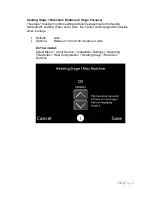 Предварительный просмотр 74 страницы Carrier TP-WEM01 Advanced Installation And Configuration Instrucrions