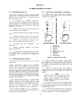 Предварительный просмотр 11 страницы Carrier TRANSICOLD 05G Operation And Service