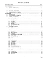 Предварительный просмотр 5 страницы Carrier Transicold 69NT40-561-001 Operation And Service Manual