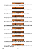 Preview for 16 page of Carrier Transicold 69NT40-561-001 Operation And Service Manual