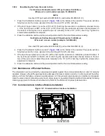 Предварительный просмотр 155 страницы Carrier Transicold 69NT40-561-001 Operation And Service Manual