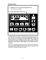 Preview for 12 page of Carrier Transicold Supra 550 Operator'S Manual