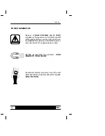 Предварительный просмотр 10 страницы Carrier Transicold Vector Multi-Temp Operator'S Manual