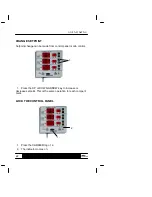 Preview for 22 page of Carrier Transicold Vector Multi-Temp Operator'S Manual