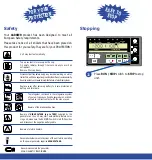 Preview for 2 page of Carrier Transicold Vector Manual