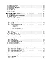 Предварительный просмотр 5 страницы Carrier Transicold X4 7300 Operation & Service Manual