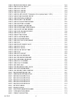 Preview for 8 page of Carrier Transicold X4 7300 Operation & Service Manual