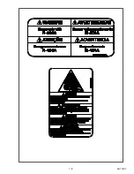 Предварительный просмотр 24 страницы Carrier Transicold X4 7300 Operation & Service Manual