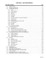 Preview for 25 page of Carrier Transicold X4 7300 Operation & Service Manual