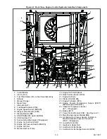 Предварительный просмотр 28 страницы Carrier Transicold X4 7300 Operation & Service Manual