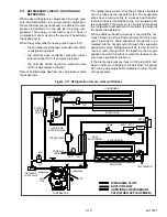 Preview for 44 page of Carrier Transicold X4 7300 Operation & Service Manual