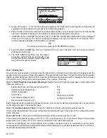 Предварительный просмотр 51 страницы Carrier Transicold X4 7300 Operation & Service Manual