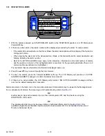 Предварительный просмотр 63 страницы Carrier Transicold X4 7300 Operation & Service Manual